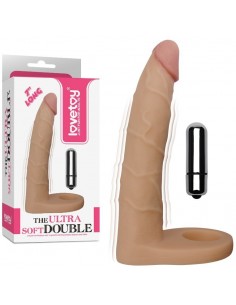 Vibromasseur Réaliste...