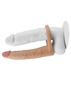 Vibromasseur Réaliste... 2