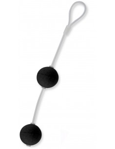 Boules de geisha Noir... 2