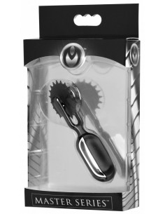 Roulette à Pics Lil Devil 2