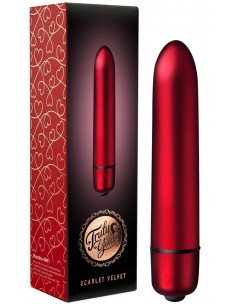 Stimulateur Vibrant Scarlet...