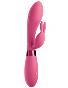 Vibromasseur OMG Rabbits... 2