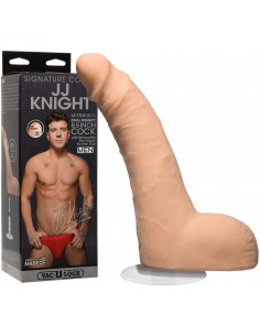 Gode Réaliste Ultraskyn Vac...