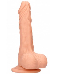 Gode Réaliste Toucher Peau... 2