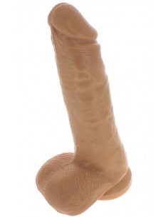 Gode ventouse avec...