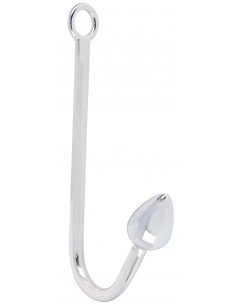 Plug en Aluminium Bondage Hook 2