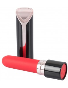 Vibromasseur Rechargeable... 2