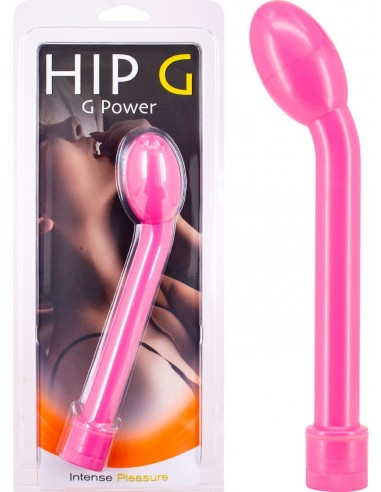 Vibromasseur Point G Hip G Power Rose...