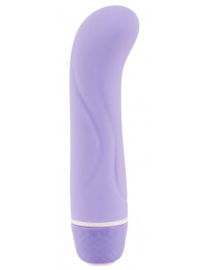 Vibromasseur en silicone... 2