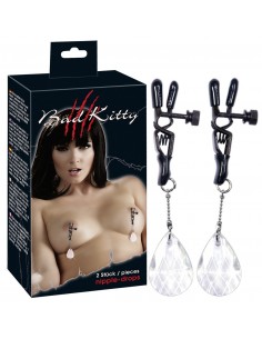 Pinces pour Tétons avec...