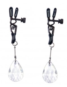 Pinces pour Tétons avec... 2