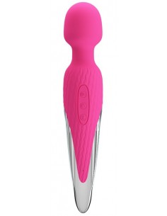 Vibromasseur Rechargeable... 2