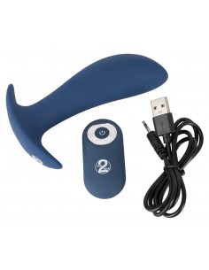 Plug Anal Rechargeable... 2