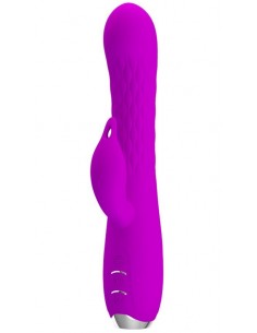Vibromasseur Rechargeable... 2