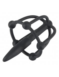 Tige a Uretre avec Cage... 2