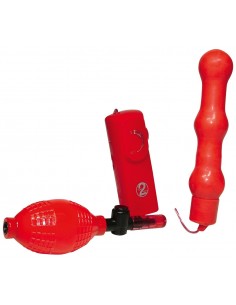 Vibromasseur gonflant Bad... 2