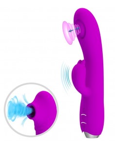Vibromasseur Rechargeable... 2