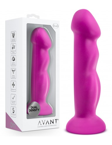 Dong Avant D11 en Silicone Double...