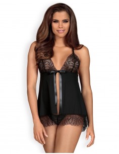 Nuisette et String...