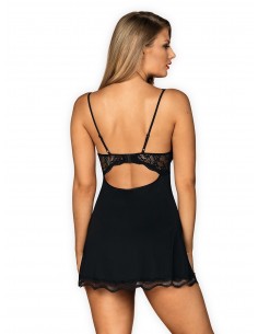 Nuisette et String Luvae   2