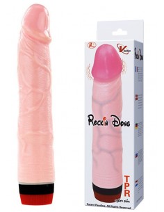 Vibromasseur Réaliste...