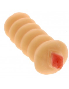 Vagin réaliste ultra doux... 2