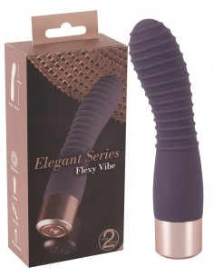 Vibromasseur Rechargeable...