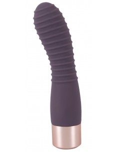 Vibromasseur Rechargeable... 2