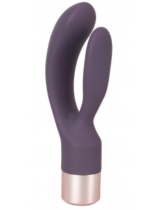 Vibromasseur Rechargeable... 2