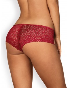 Shorty Rouge Lividia   2