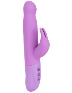 Vibromasseur Rechargeable... 2