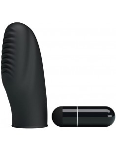 Doigt Vibrant Stanford 2