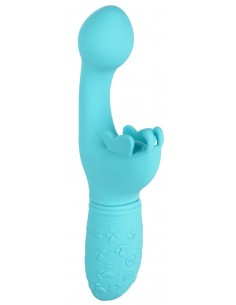 Vibromasseur Rechargeable... 2