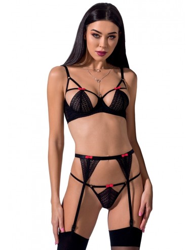 Ensemble 3 Pièces Perdita Set  