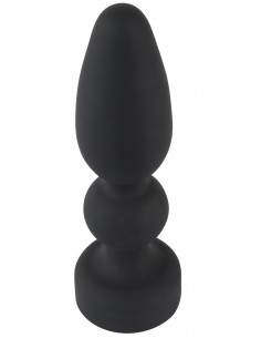 Gode Anal en Silicone Big Plug 2