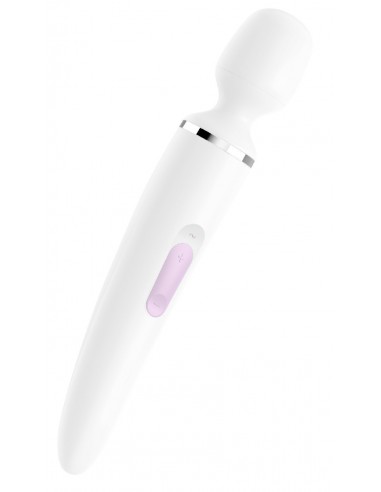 Satisfyer Rechargeable WandEr Woman...