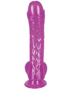 Gode Ventouse Violet Ready... 2