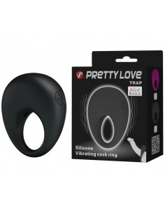 Anneau Vibrant Pretty Love...