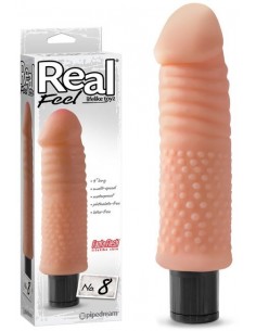 Vibromasseur réaliste Real... 2