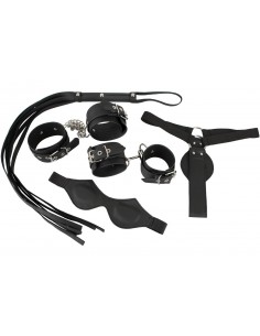 Ensemble Bondage Set Vegan... 2