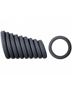 Ensemble 9 anneaux Play... 2