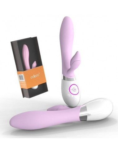 Vibromasseur en silicone Rabbit...