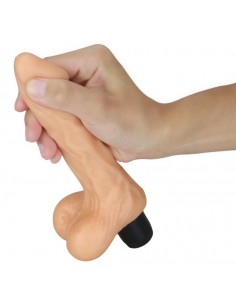 Vibromasseur Réaliste Real... 2