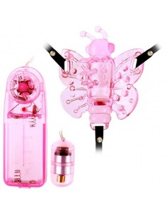 Culotte Vibrante Butterfly 2