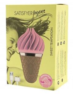 Stimulateur Rechargeable... 2