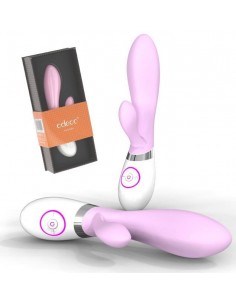 Vibromasseur en silicone...