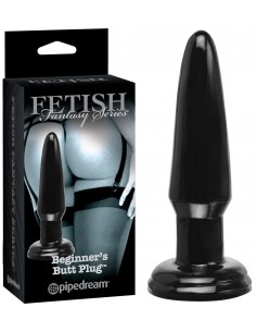 Gode Anal Beginner's Butt...