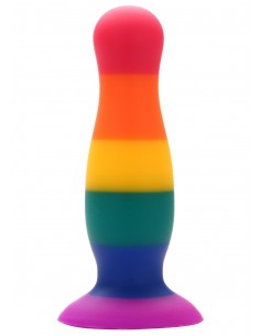 Plug Anal Avec Ventouse... 2