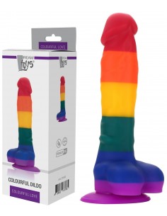 Gode Ventouse Réaliste...