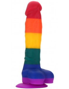 Gode Ventouse Réaliste... 2